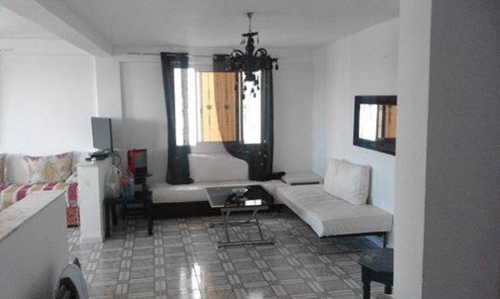 Appartement En Location Meknes Dh