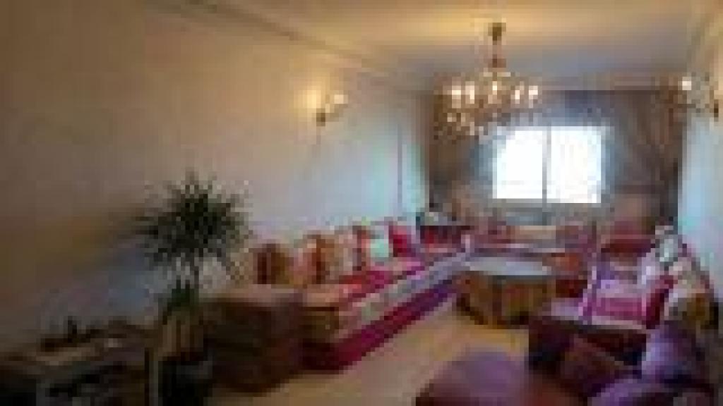 Casablanca - Dar el Beida - Apartment for sale in  1 000 000 DH