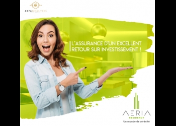 Promotion Immobilier à vendre à Anfa, Casablanca - Dar el BeidaPrix appliquéAnfa, Casablanca - Dar el BeidaPrix appliqué