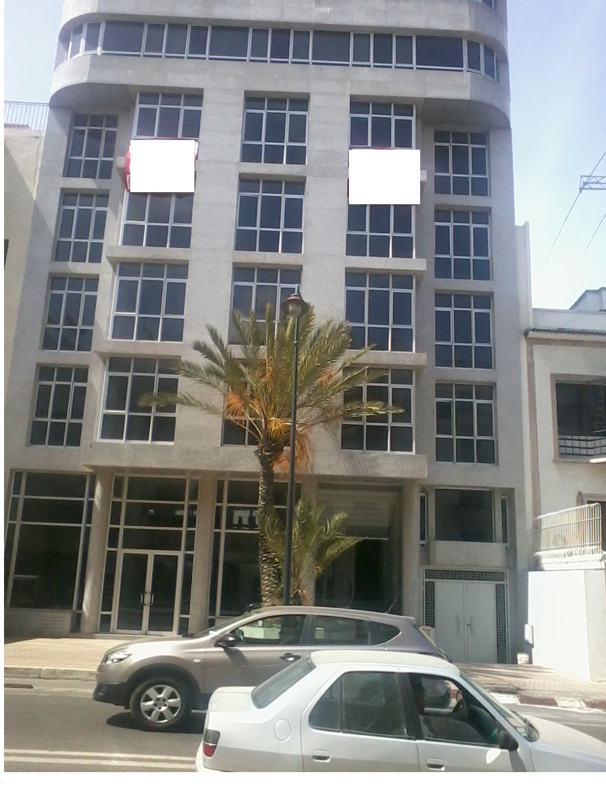 Location appartement a rabat hassan