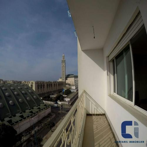 Appartement en location à casablanca - dar el beida6500casablanca - dar el beida6500