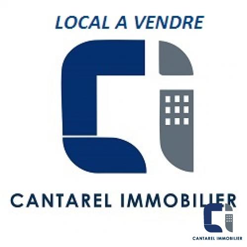 Local Commercial à vendre à casablanca - dar el beida22272000casablanca - dar el beida22272000