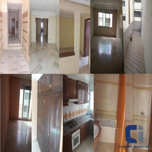 Appartement en location à casablanca - dar el beida8500casablanca - dar el beida8500