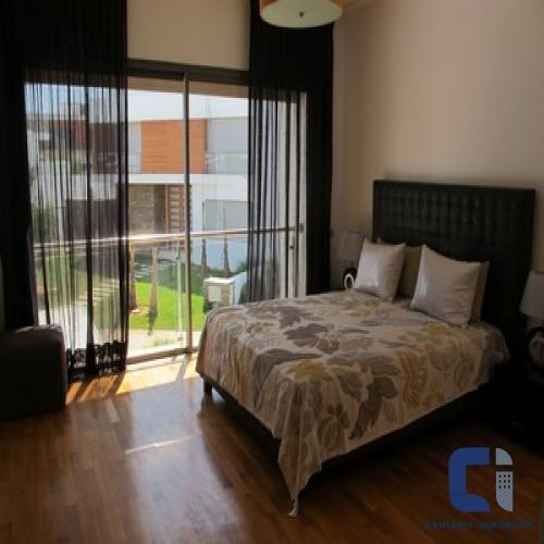 Villa - Casa en alquiler en ain diab, casablanca - dar el beida48000ain diab, casablanca - dar el beida48000