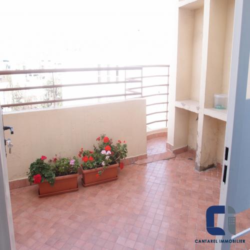 Appartement en location à casablanca - dar el beida14000casablanca - dar el beida14000