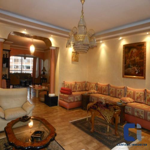 Apartamento en venta en marif, casablanca - dar el beida4000000marif, casablanca - dar el beida4000000