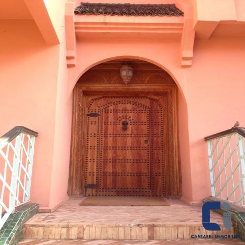 Villa - Maison à vendre à marrakech3450000marrakech3450000