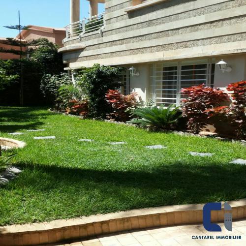 Villa - Maison à vendre à cil, casablanca - dar el beida12000000cil, casablanca - dar el beida12000000