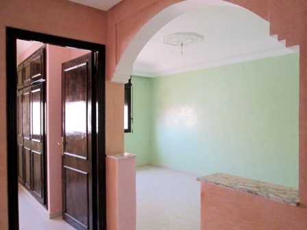 Appartement à vendre à semlalia, marrakech330000semlalia, marrakech330000