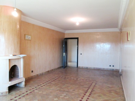 Appartement en location à semlalia, marrakech4500semlalia, marrakech4500