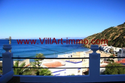 Villa - Maison à vendre à tanger2500000tanger2500000