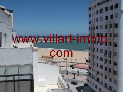 Apartamento en alquiler en tanger7000tanger7000