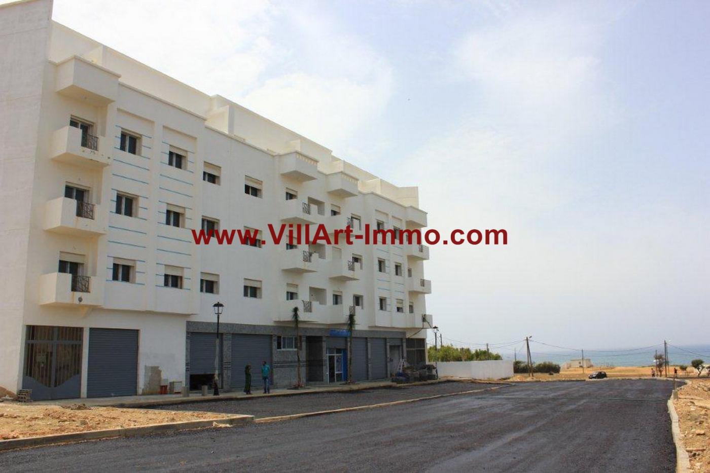 Obra Nuevo  en venta en  Asilah - 4