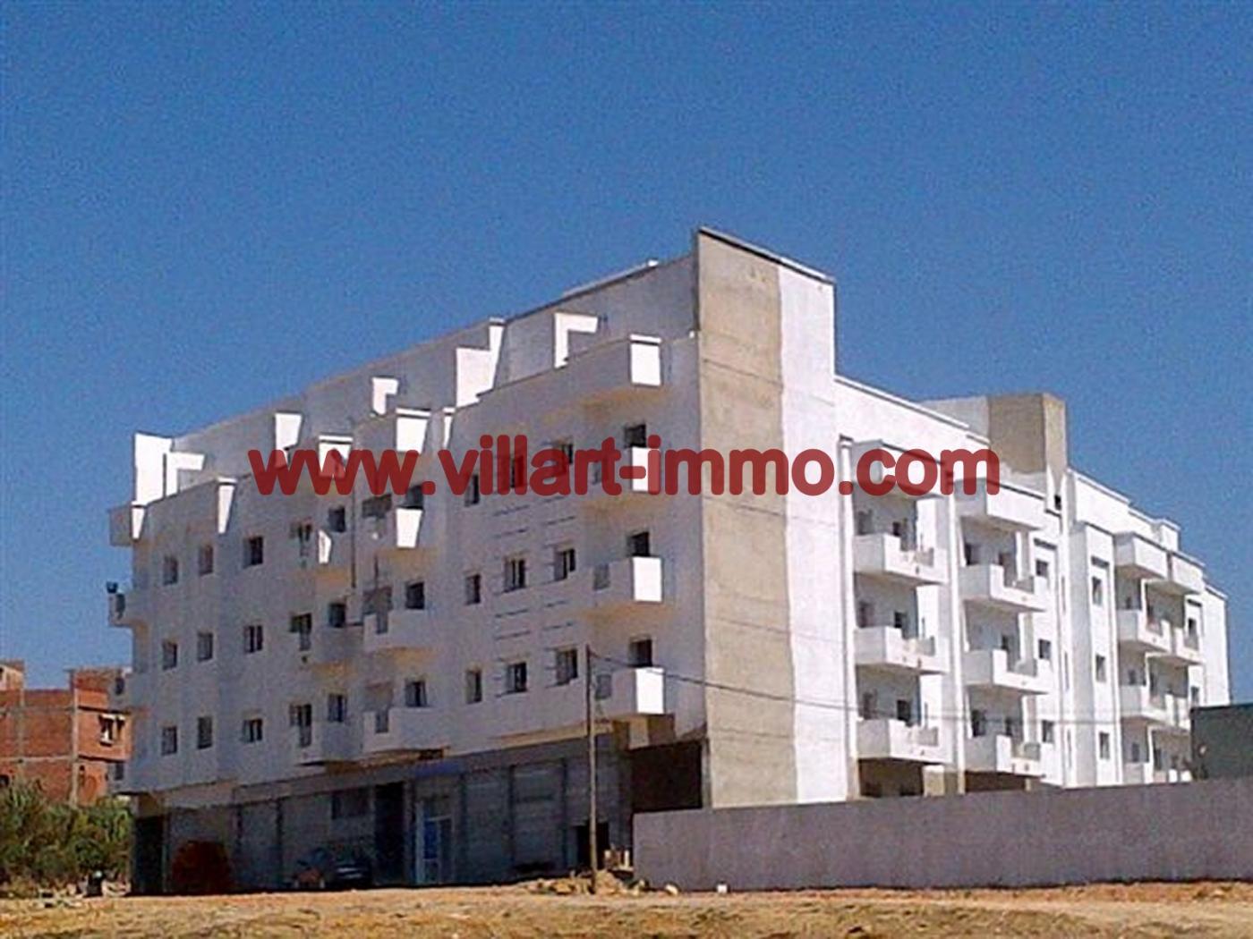 Obra Nuevo  en venta en  Asilah - 5