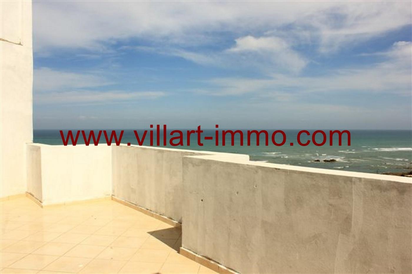 Obra Nuevo  en venta en  Asilah - 6