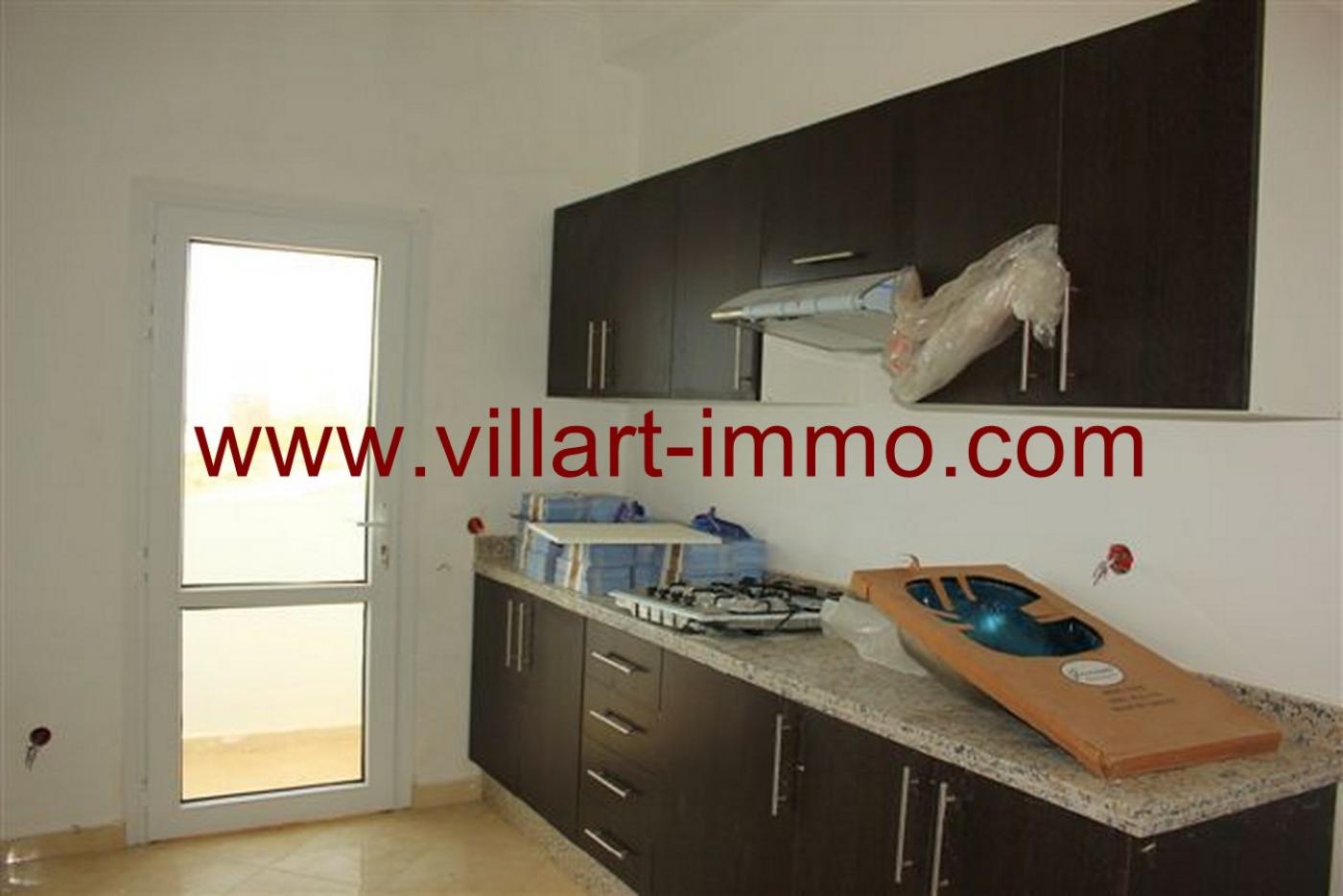 Obra Nuevo  en venta en  Asilah - 3