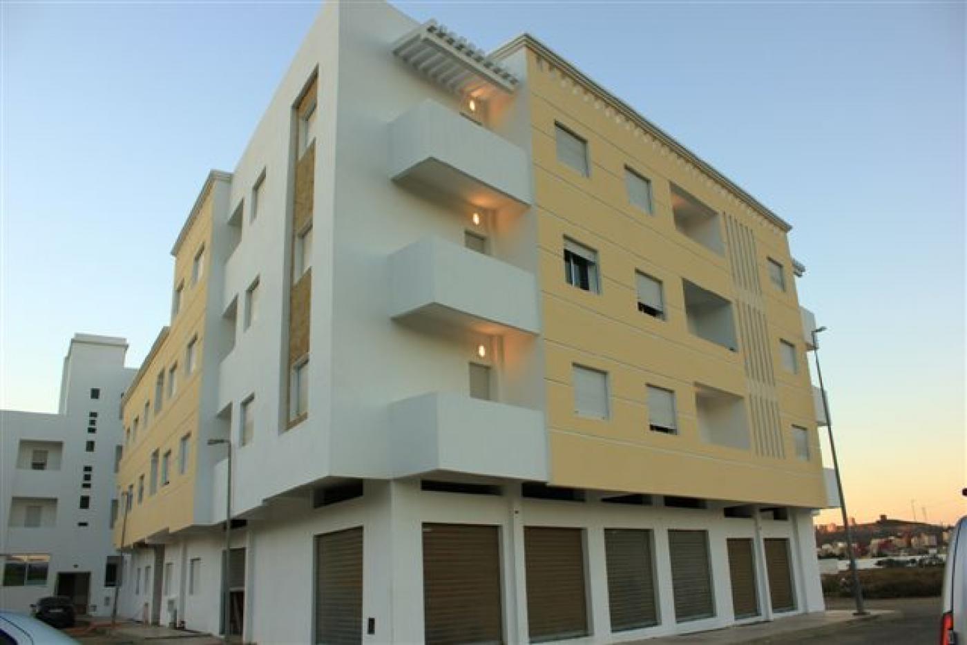 Obra Nuevo  en venta en  Tanger - 