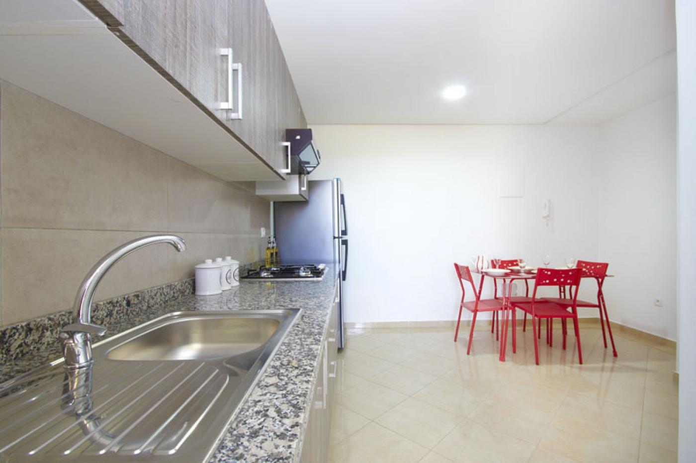 Obra Nuevo  en venta en  Casablanca - Dar el Beida - 5