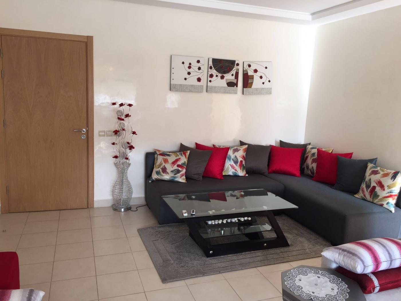 New Development  for sale in  Casablanca - Dar el Beida - 4