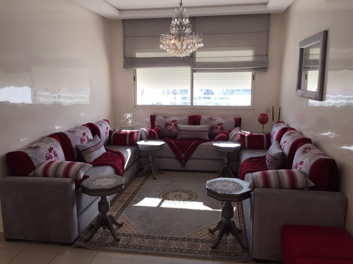 New Development  for sale in  Casablanca - Dar el Beida - 5