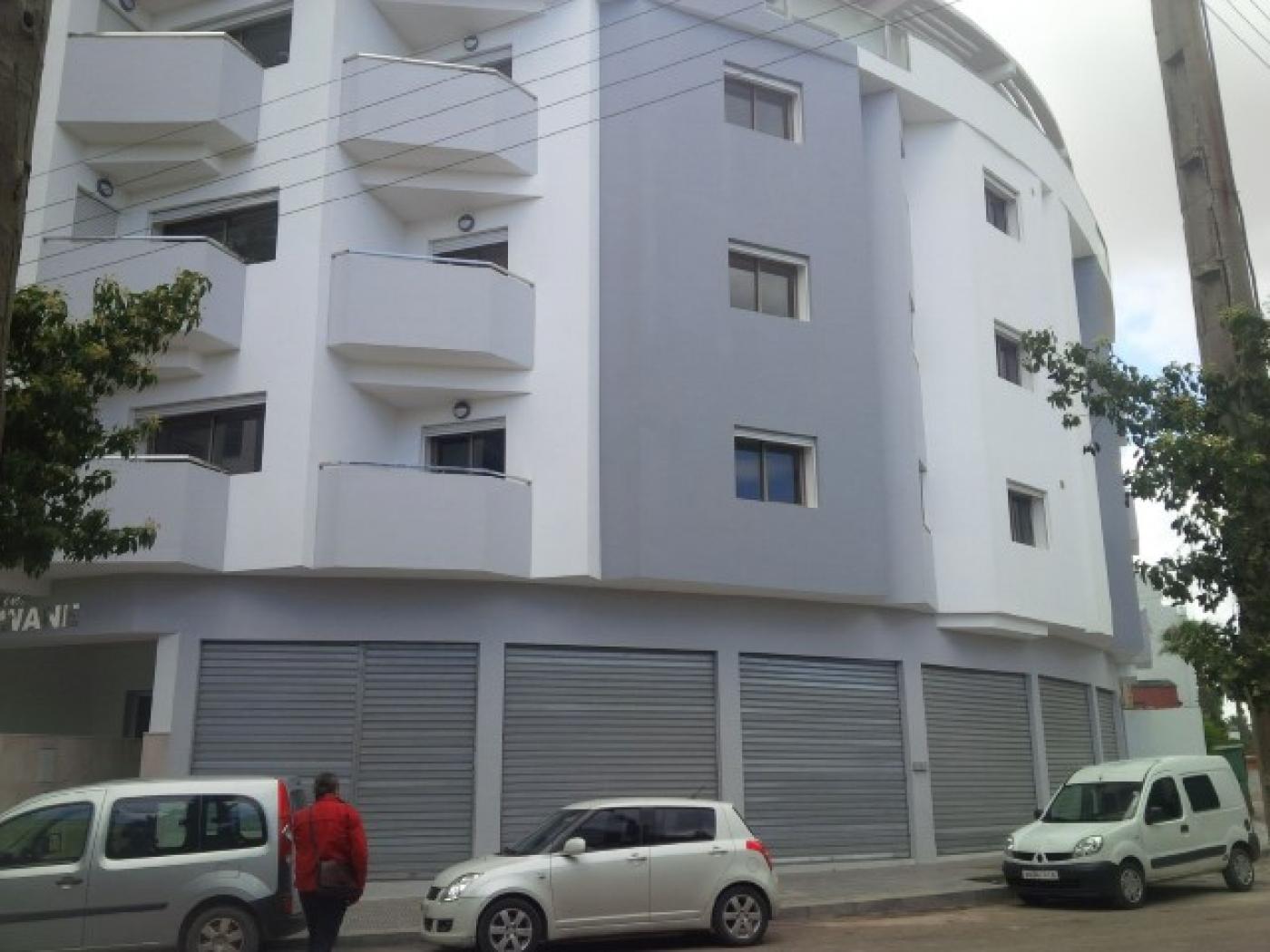 Obra Nuevo  en venta en  Casablanca - Dar el Beida - 4