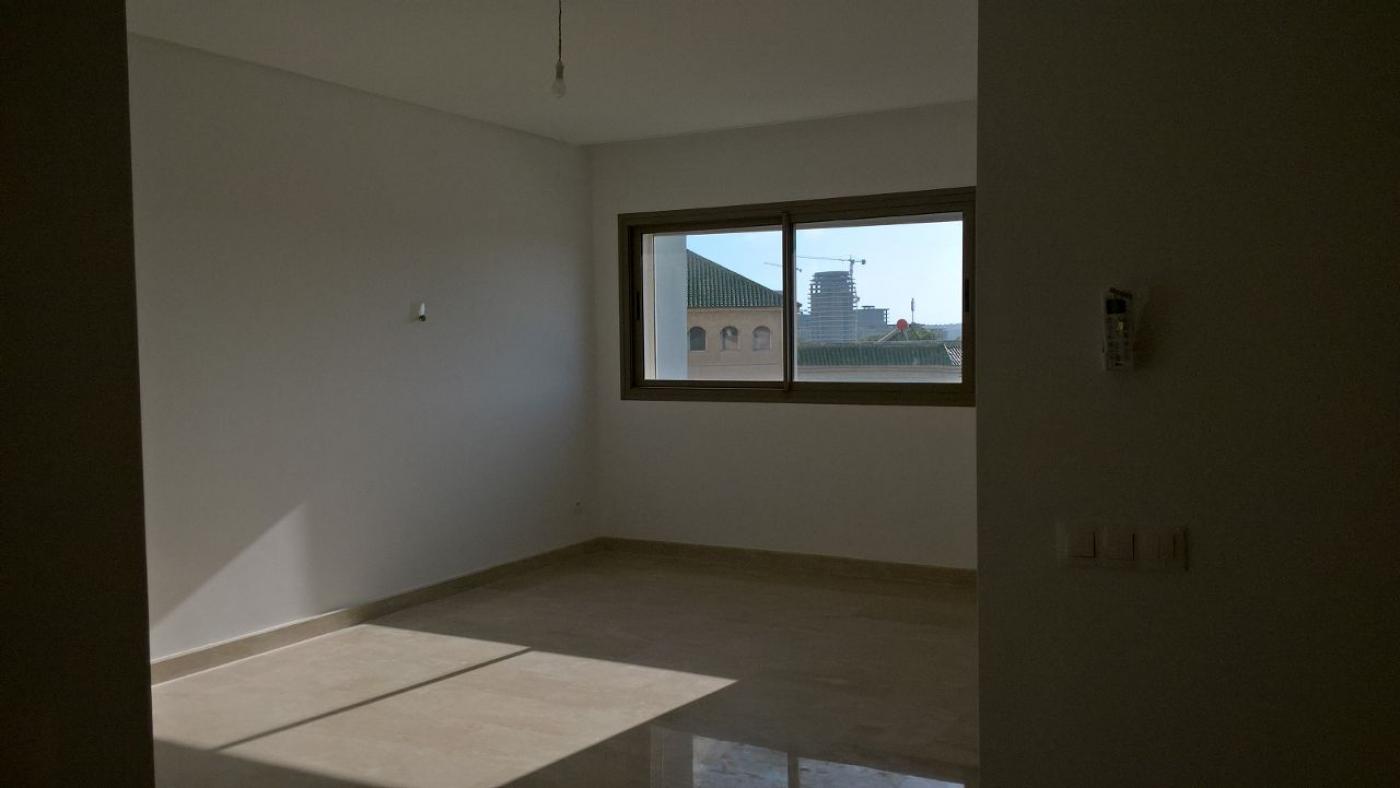 Obra Nuevo  en venta en  Casablanca - Dar el Beida - 2