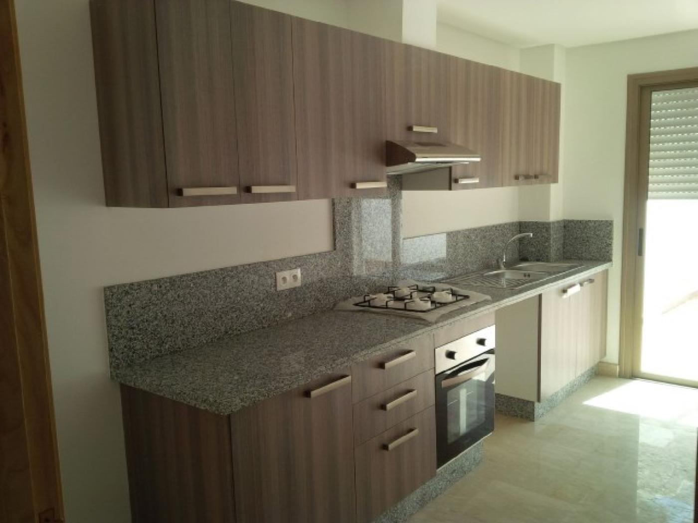 Obra Nuevo  en venta en  Casablanca - Dar el Beida - 3