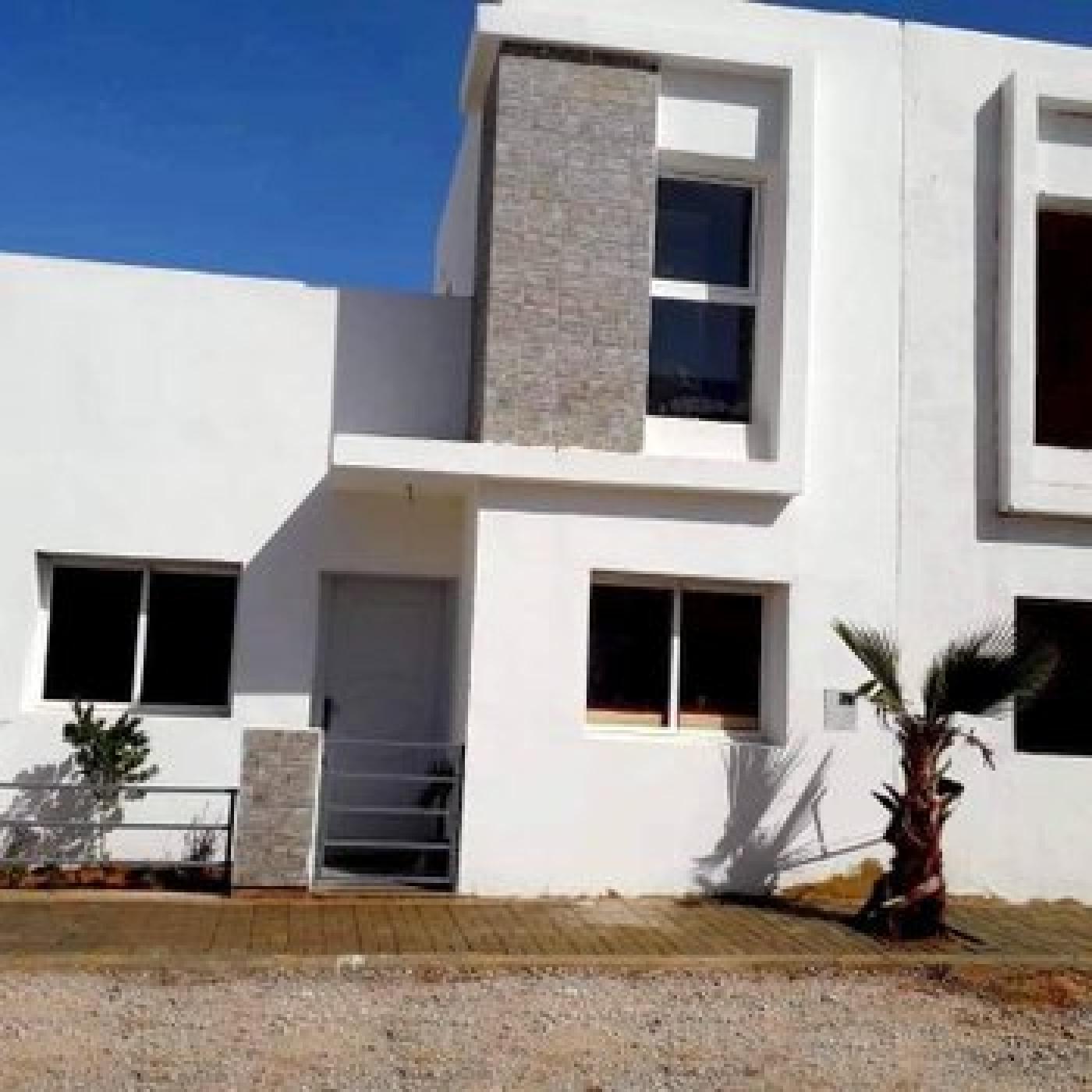 Obra Nuevo  en venta en  Oujda - 3