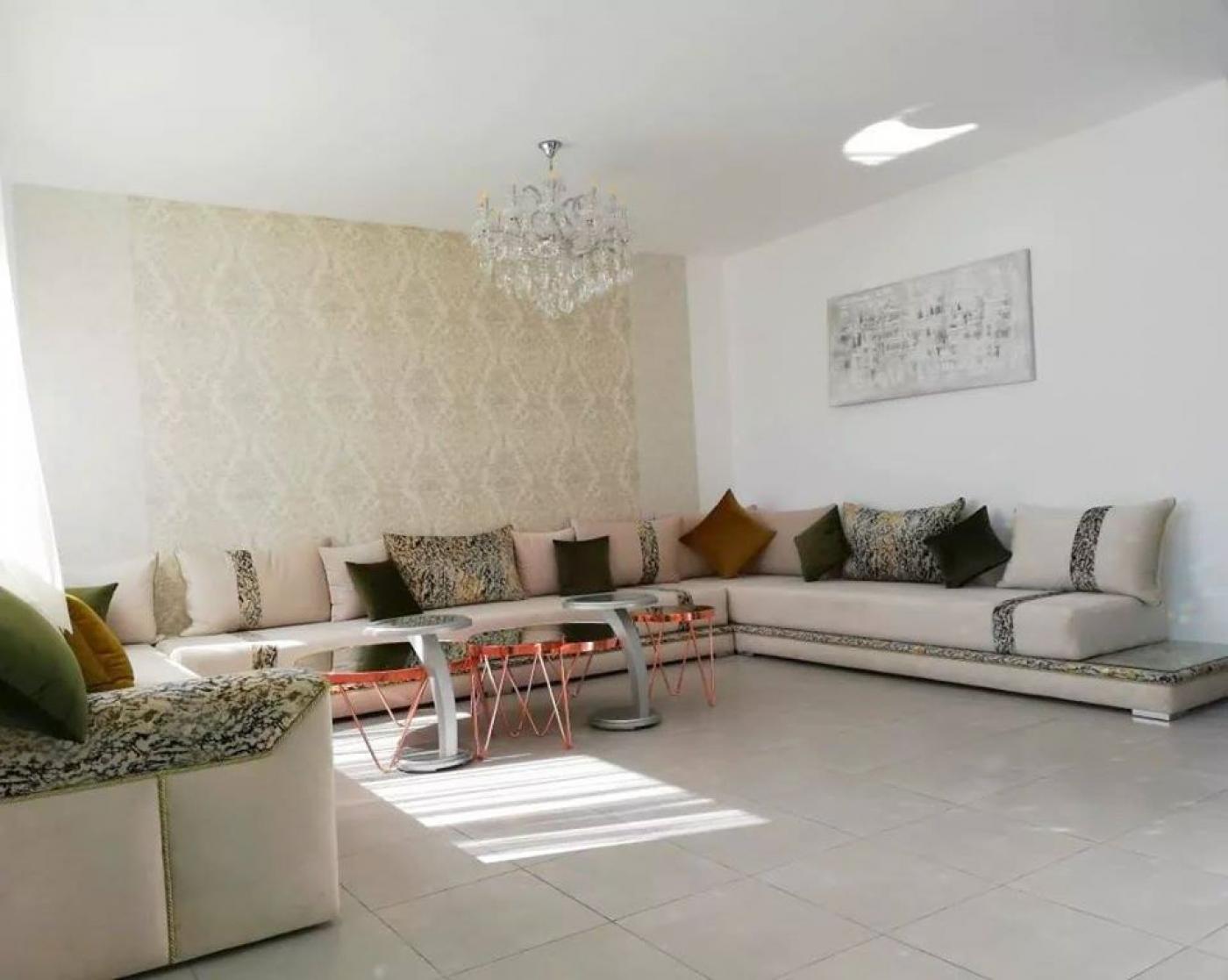 Obra Nuevo  en venta en  Oujda - 7