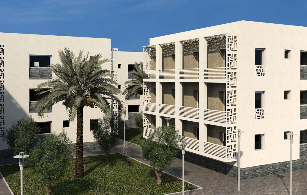 Casablanca Apartments For Sale