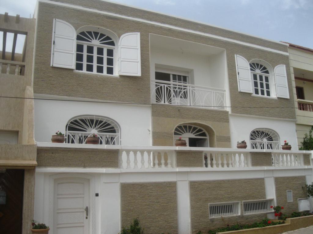 House for sale en Agadir 4700000 DH