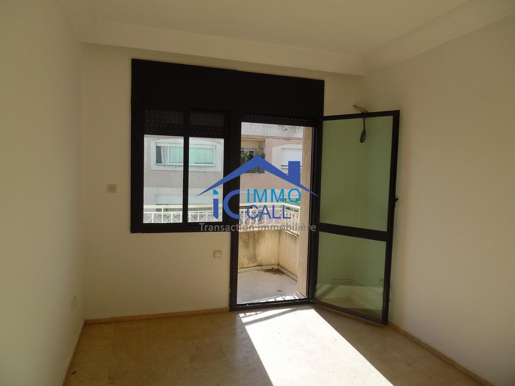 Apartment for sale en Rabat 2000000 DH