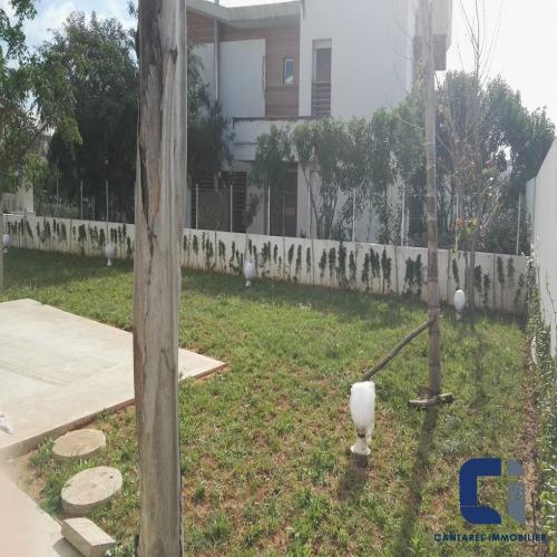 Villa - Maison à vendre à casablanca - dar el beida7000000casablanca - dar el beida7000000