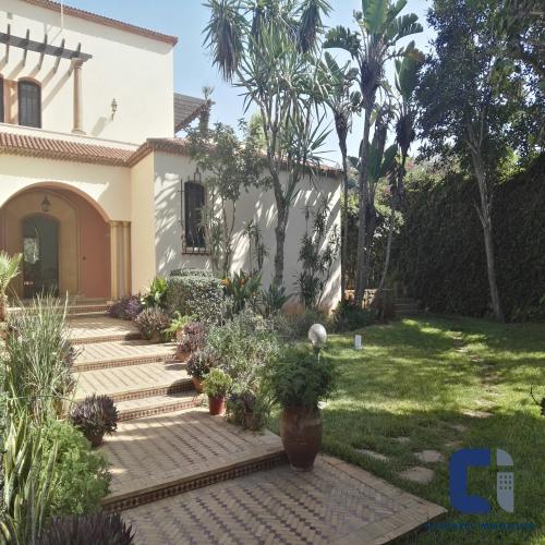 Casas en venta en casablanca dar el beida