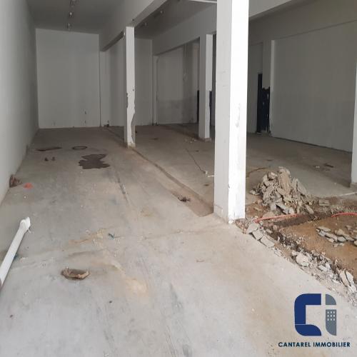 Comercial Premise For Sale En Casablanca 65000 Dh