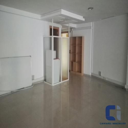 Bureau en location à casablanca - dar el beida17000casablanca - dar el beida17000