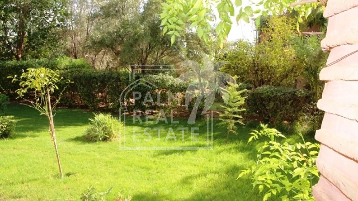 Marrakech - Apartamento en alquiler en  7 500 DH