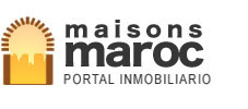 maisons-maroc.com Portal Inmobiliario